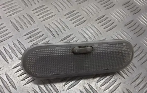 Dacia Lodgy Headlining lighting console trim 8200074362