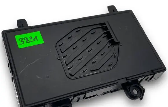 Mercedes-Benz A W177 Central body control module S3831 A1779003709