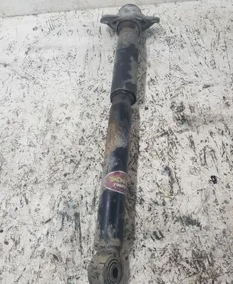 Seat Altea XL Rear shock absorber/damper
