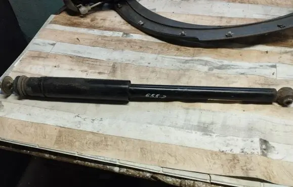 Honda Civic Rear shock absorber/damper