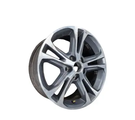 Ford Mustang V R18 alloy rim DR331007BA
