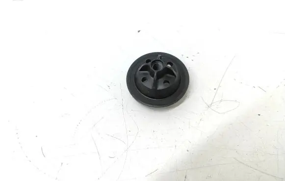 Renault Twingo II Spare wheel bolt 
