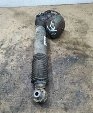 Citroen C6 Shock absorber/damper/air suspension 9661776580