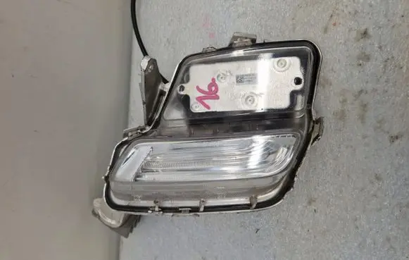 Volvo XC60 Front fog light
