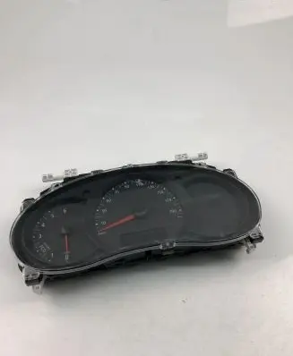 Renault Kangoo II Speedometer (instrument cluster) P248106976R