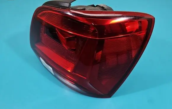 Volkswagen Polo V 6R Rear/tail lights 6C0945096D IMPRK1414258