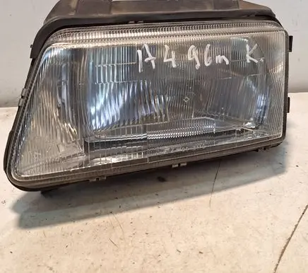 Audi A4 S4 B5 8D Headlight/headlamp 205110B