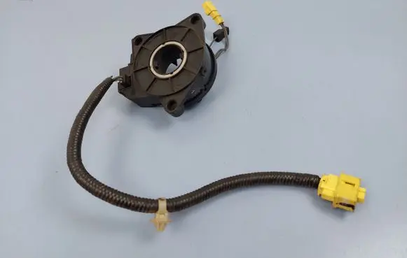 Honda Accord Airbag slip ring squib (SRS ring) FZG30N6252L