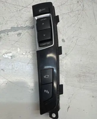 BMW 7 F01 F02 F03 F04 Other switches/knobs/shifts 