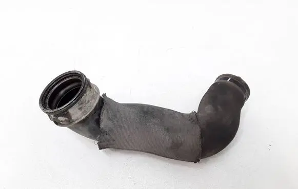 Mercedes-Benz B W245 Intercooler hose/pipe