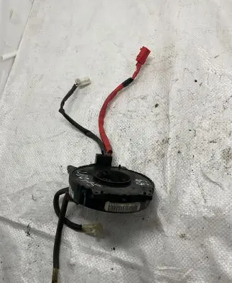 Mitsubishi Pajero Sport I Other switches/knobs/shifts