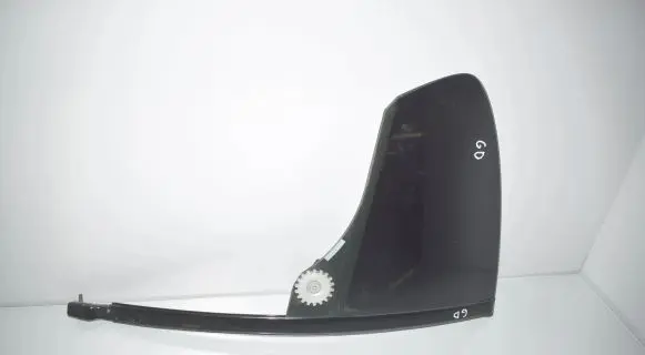 BMW 6 F06 Gran coupe Rear vent window glass 7275380 51357275380