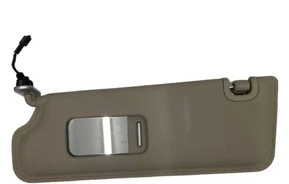 Bentley Continental Sun visor 3W0857561C
