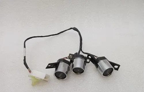 Ferrari FF Gear selector/shifter in gearbox 8274500