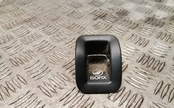 Audi A5 8T 8F ISOFIX cover 8t0887233a