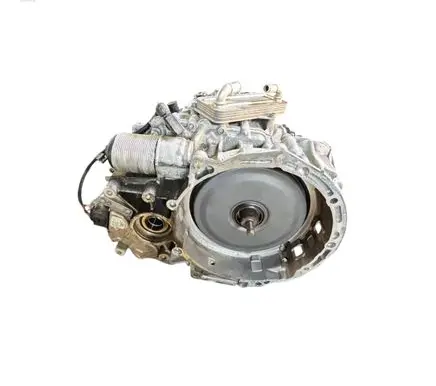Cupra Formentor Automatic gearbox VDK 0GC300048J 0GC300048J003