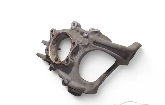 Audi A7 S7 4G Rear wheel hub 8R0505436C