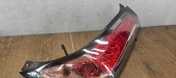 Toyota Aygo AB40 Rear/tail lights 81550-0H122 81311004 081311004