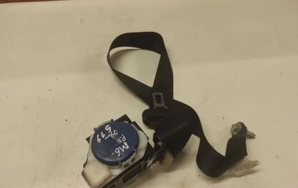 Mazda 6 Front seatbelt TKAH2EH902