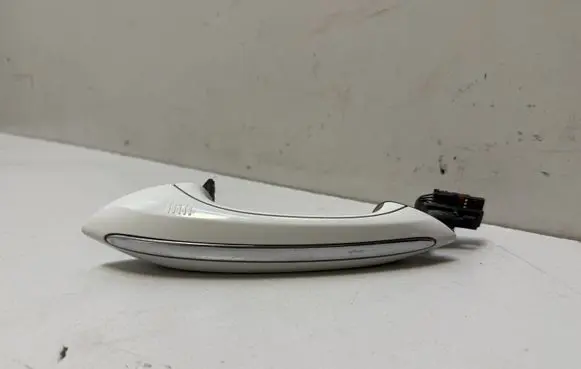 BMW 6 F06 Gran coupe Rear door exterior handle 7276242