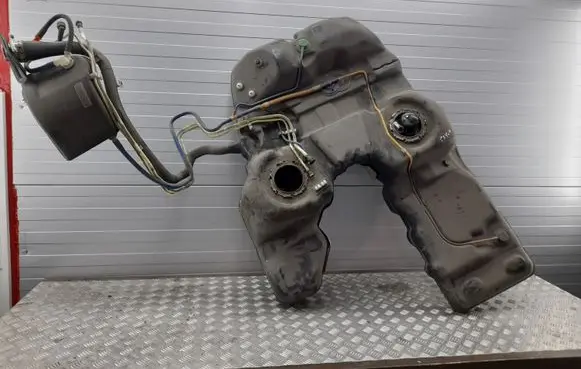 Porsche Cayenne (92A) Fuel tank 7P0201085