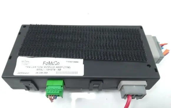 Ford Transit Other control units/modules 58299068