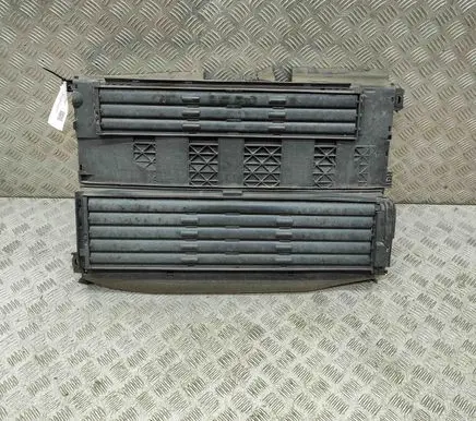 Citroen C5 Aircross Air intake duct part 9824014980