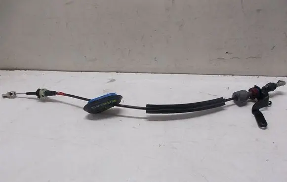 Renault Kadjar Gear shift cable linkage linkibiegow