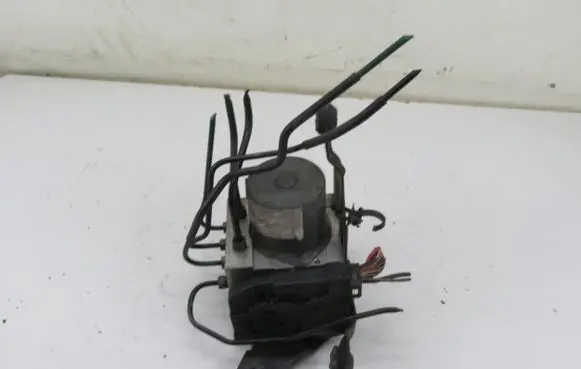 Renault Scenic II - Grand scenic II ABS Pump 0265234138 8200344607