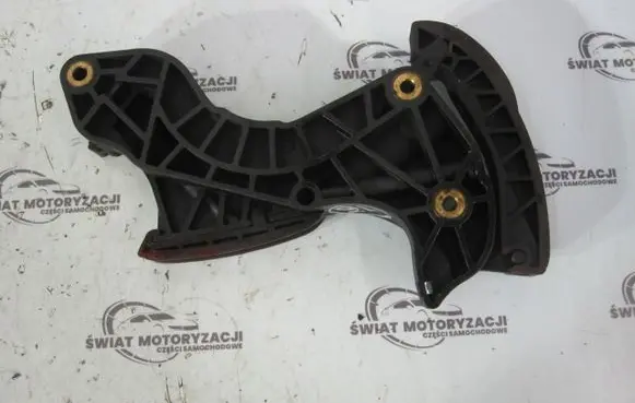 Mercedes-Benz E W212 Slide rail for timing chain 