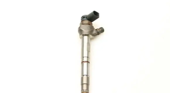 Skoda Octavia Mk3 (5E) Fuel injector 04L130277AC