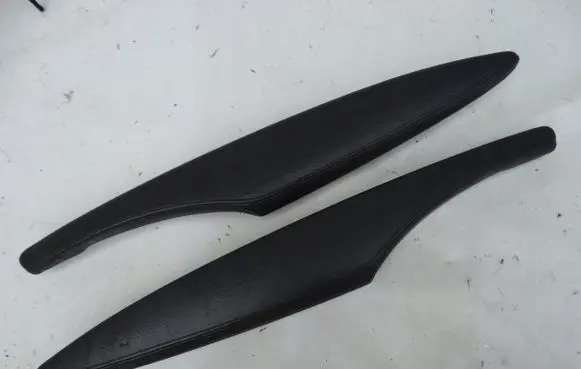 BMW 6 E63 E64 Rear door card trim 7115495