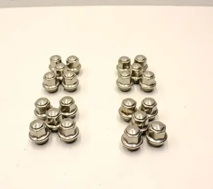 Ford Kuga III Nuts/bolts 