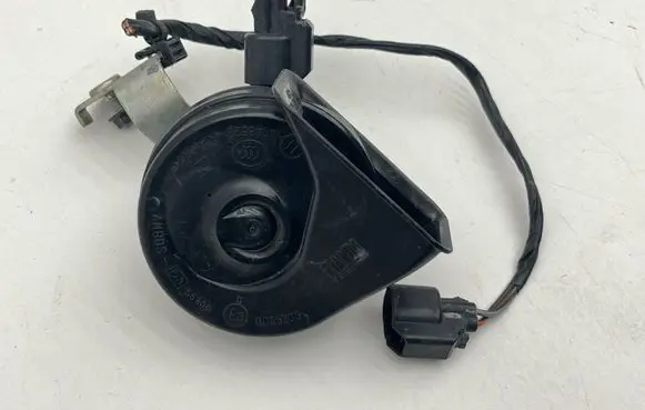 Volvo V60 Horn signal 0055306