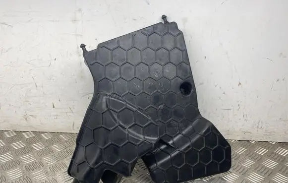 Mercedes-Benz E W213 Engine cover (trim) A6540103102