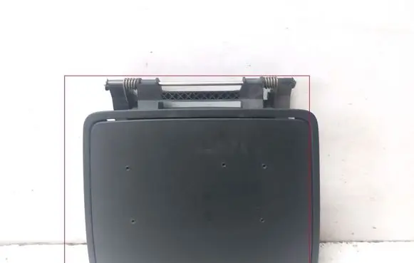 Skoda Yeti (5L) Glove box 5L0857096