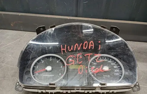 Hyundai Getz Clock 94005-1C620