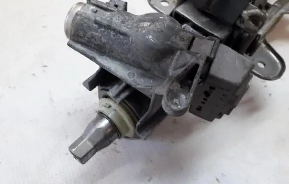 Ford Fusion Ignition lock contact 