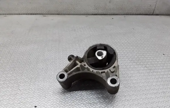 Gearbox mount
