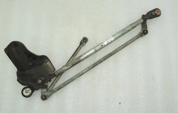 BMW 3 F30 F35 F31 Front wiper linkage 61617260488 61614848613