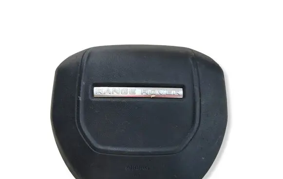 Land Rover Evoque I Steering wheel airbag 307584599W41AN
