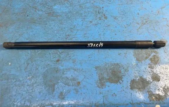 Audi A5 8T 8F Engine bonnet/hood prop rod/strut 8T082335902S