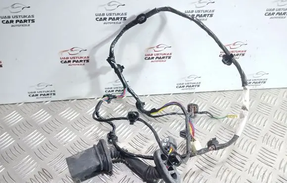 Mitsubishi Lancer VIII Rear door wiring loom