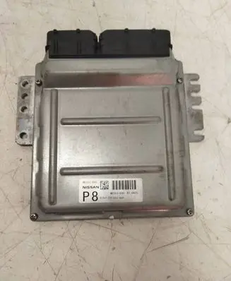 Nissan Murano Z50 Engine control unit/module MEC63690