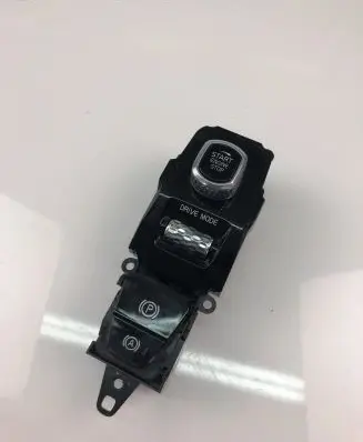 Volvo S90, V90 Other switches/knobs/shifts P31443818
