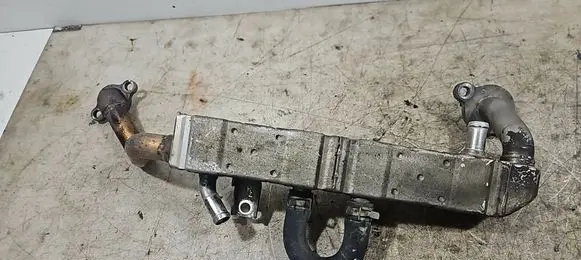 Subaru Impreza III EGR valve cooler 14793AA020