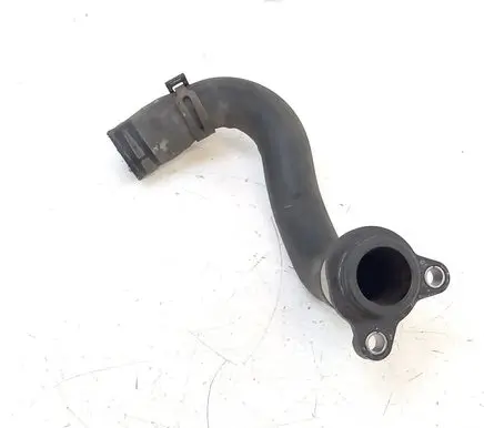 BMW 4 F32 F33 Engine coolant pipe/hose 7603514