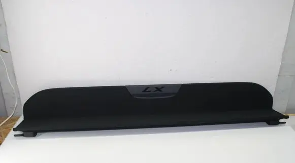 BMW X7 G07 Parcel shelf 5A09989