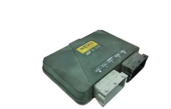 Peugeot 307 Other control units/modules 67R013787