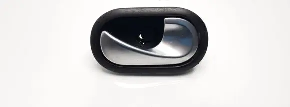 Renault Scenic II - Grand scenic II Front door interior handle 8200028486